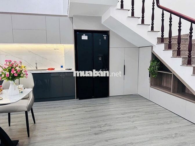 Cho thuê nhà 2PN full nội thất, Nhơn Hòa 3