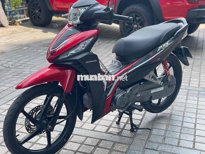 RSX FI 2018 ngay chủ trả trc 9tr9 nhận xe