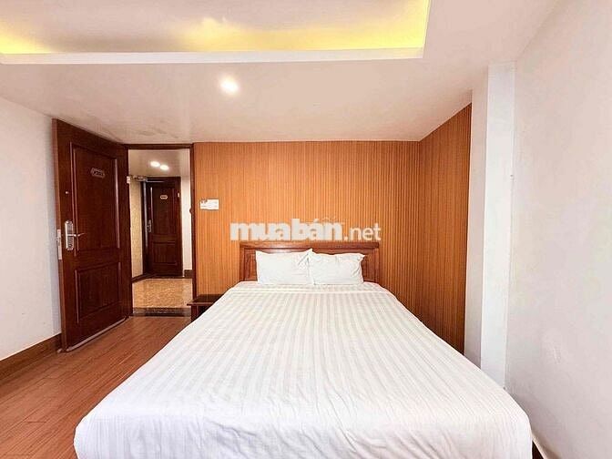 CHO THUÊ CĂN HỘ LÊ THÁNH TÔN BAO ĐIỆN NƯỚC GIÁ 4 TRIỆU/THÁNG