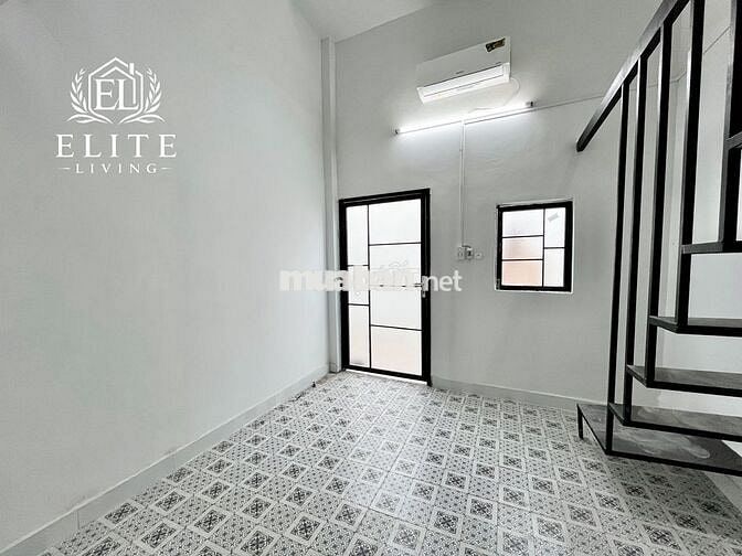 Dự án độc quyền trên thị trường - gần ngay ngã tư Thủ Đức - 3 triệu