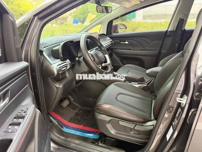 Hyundai Stargazer 2025 X cao cấp
