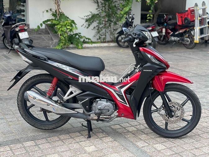 RSX FI 2018 ngay chủ trả trc 9tr9 nhận xe