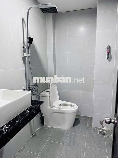 Cho thuê nhà 2PN full nội thất, Nhơn Hòa 3