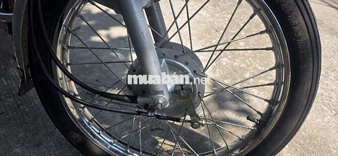 Honda Win 100 1995 Đen