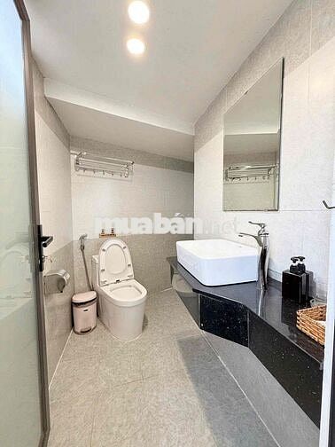 CHO THUÊ CĂN HỘ LÊ THÁNH TÔN BAO ĐIỆN NƯỚC GIÁ 4 TRIỆU/THÁNG
