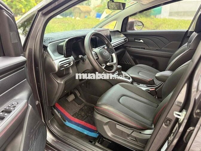 Hyundai Stargazer 2025 X cao cấp