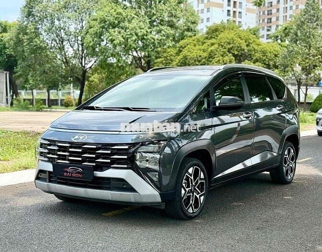 Hyundai Stargazer 2025 X cao cấp