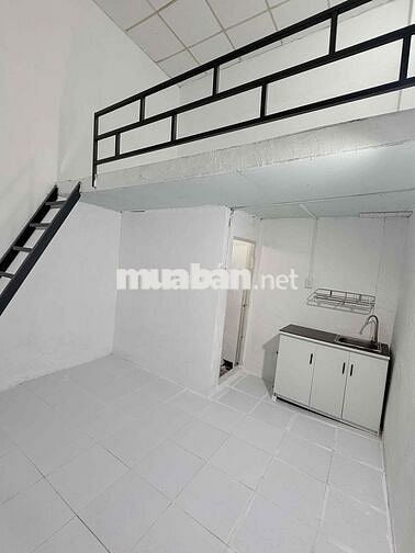 phòng trọ nhà mặt tiền Nguyễn văn quỳ q7 chân cầu Phú mỹ
