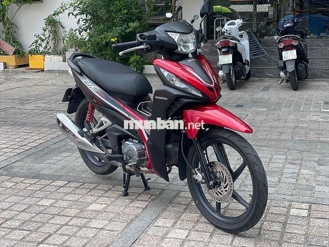 RSX FI 2018 ngay chủ trả trc 9tr9 nhận xe