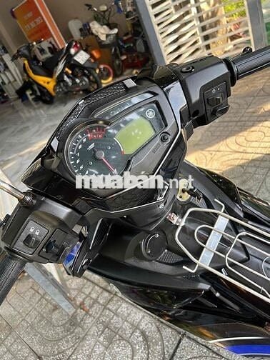 Yamaha Exciter 150 Đen Đã sử dụng