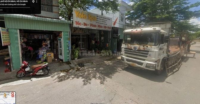 Cần bán đất Tân Hiệp (khánh bình cũ) Tân Uyên kdc Kim Thanh 90m²