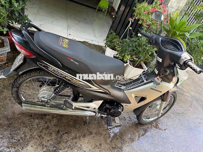 Honda Wave
