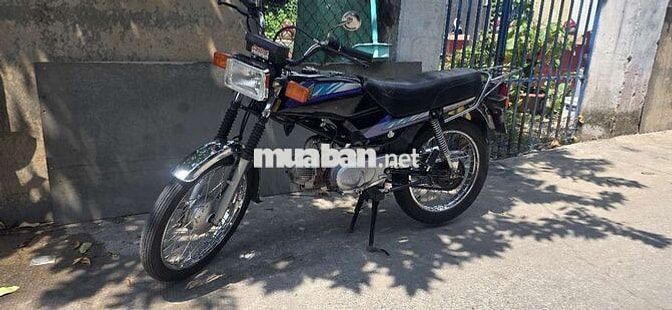 Honda Win 100 1995 Đen