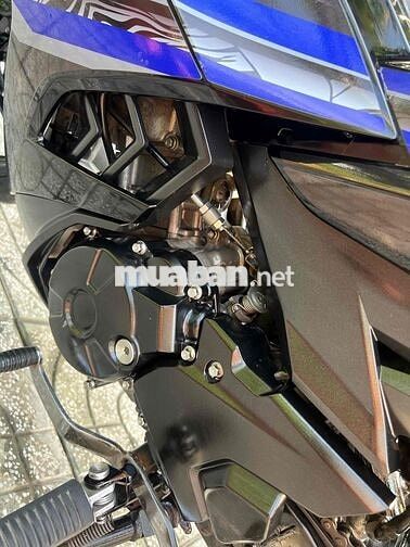 Yamaha Exciter 150 Đen Đã sử dụng