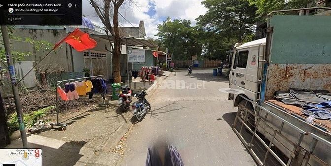 Cần bán đất Tân Hiệp (khánh bình cũ) Tân Uyên kdc Kim Thanh 90m²