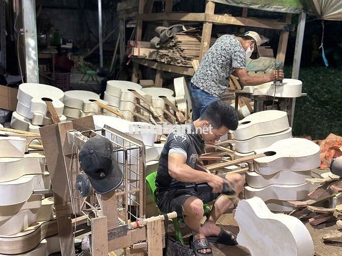 ĐI LÀM NGAY-TUYỂN THỢ PHỤ MỘC