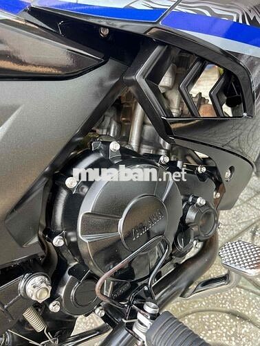 Yamaha Exciter 150 Đen Đã sử dụng