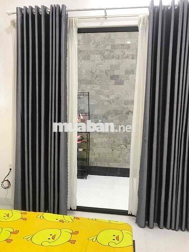 cho thuê nhà 3 tầng ,có. 3pn ,3wc. nội thất đầy đủ.