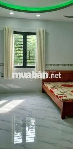 CHO THUÊ PHÒNG FULL NỘI THẤT. CHỈ CÒN 01 PHÒNG ***