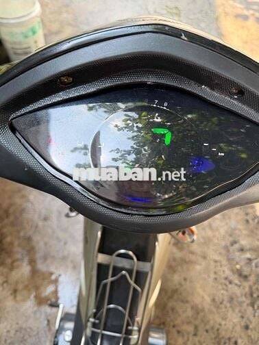 Honda Wave