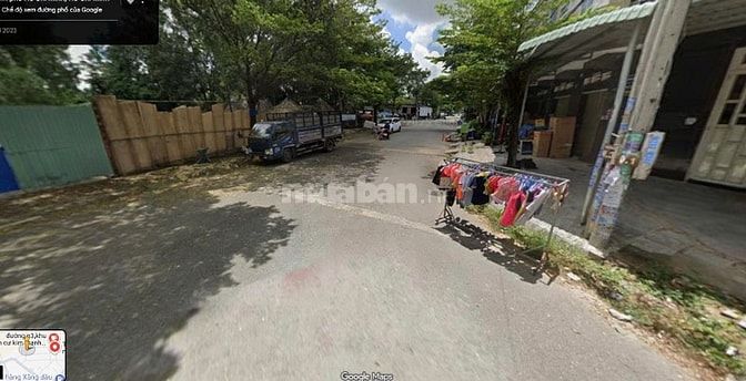 Cần bán đất Tân Hiệp (khánh bình cũ) Tân Uyên kdc Kim Thanh 90m²