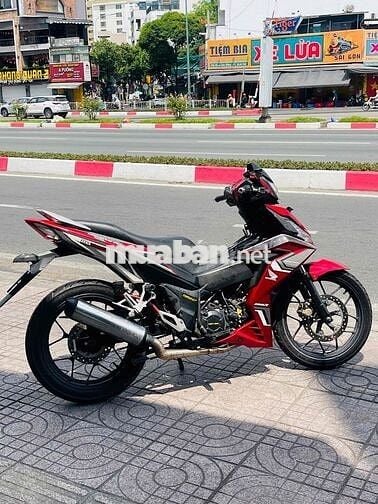 Honda Winner V1 2018 Đỏ