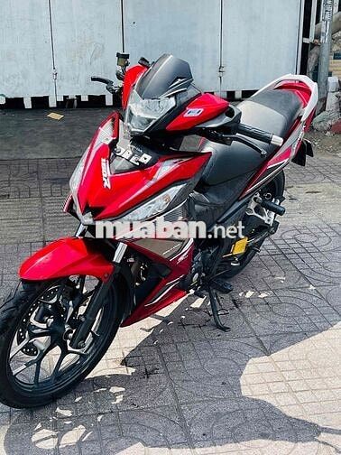 Honda Winner V1 2018 Đỏ