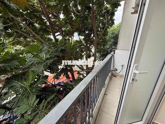 CHO THUÊ PHÒNG TRỌ 35m² – FULL NỘI THẤT – KHU DÂN CƯ THE STAR VILLAGE,