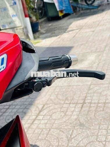 Honda Winner V1 2018 Đỏ