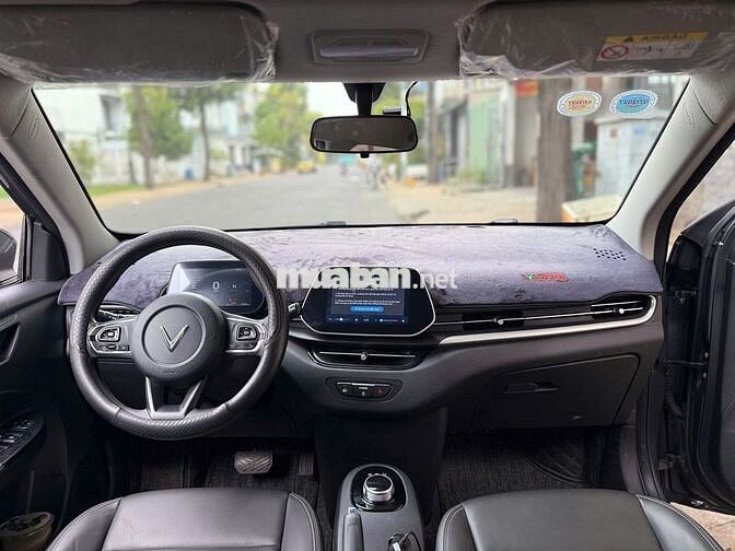 Xe điện Vinfast VF5 2024  (Miễn Sạc 07/2027)