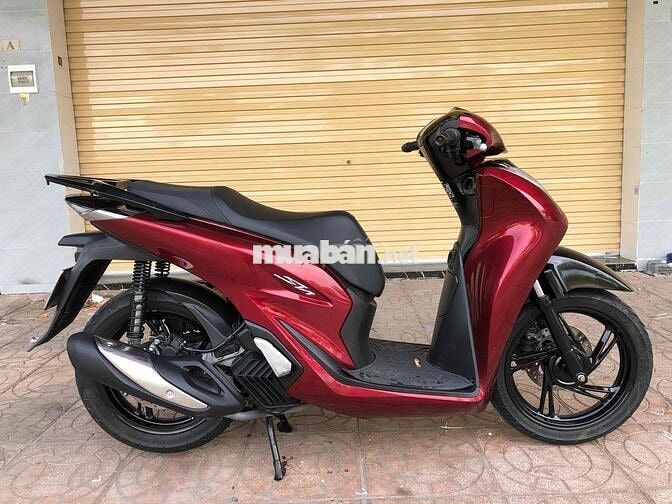 Honda SH125 CBS Đk 2023 lướt