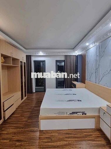 🇻🇳🇻🇳🇻🇳NHÀ PHỐ ĐẸP FULL NỘI THẤT LÀM VPCTY, SPA