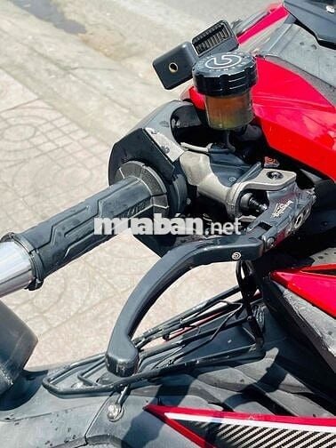 Honda Winner V1 2018 Đỏ
