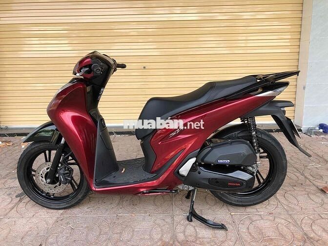 Honda SH125 CBS Đk 2023 lướt