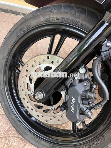 Honda SH125 CBS Đk 2023 lướt