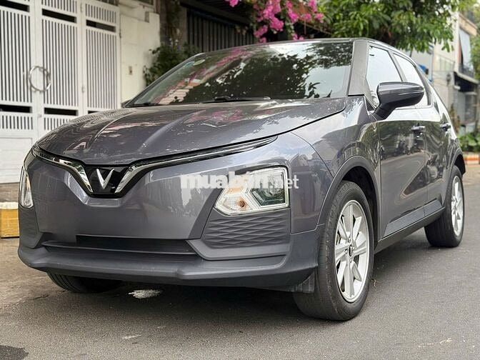 Xe điện Vinfast VF5 2024  (Miễn Sạc 07/2027)