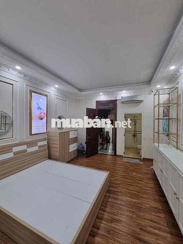🇻🇳🇻🇳🇻🇳NHÀ PHỐ ĐẸP FULL NỘI THẤT LÀM VPCTY, SPA