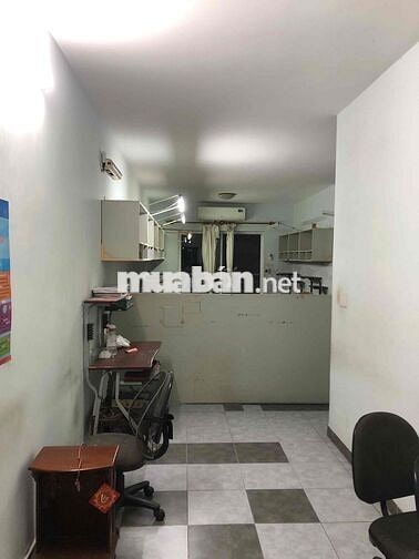 Bán căn hộ Greenbuiding số 540/1 CMT8, gần công viên Lê Thị Riêng