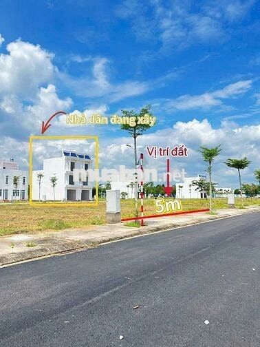 BẤT ĐỘNG SẢN BẮC SÀI GÒN CHỈ VỚI 239 TRIỆU