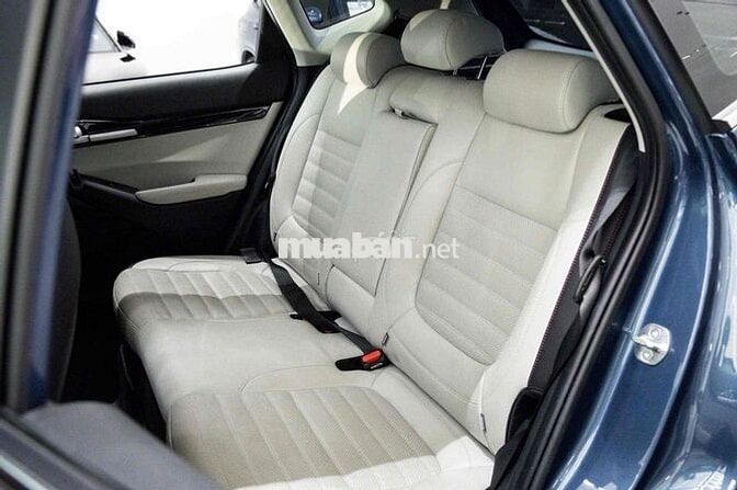 Kia Seltos 2023 Premium 1.4T 18000 km Xanh