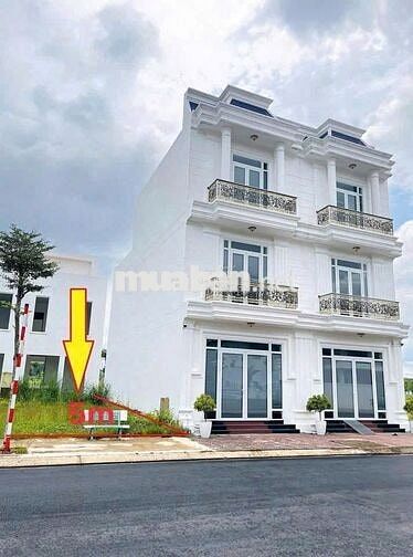 BẤT ĐỘNG SẢN BẮC SÀI GÒN CHỈ VỚI 239 TRIỆU