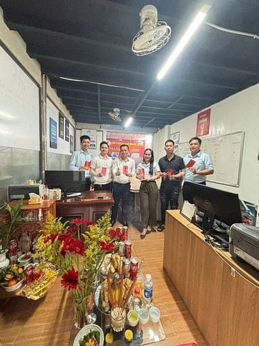⚡ THU NHẬP CAO – MÔI TRƯỜNG XỊN – ĐỒNG ĐỘI CÓ TÂM