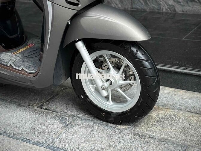 Honda Scoopy 2021 Xám Sần cao cấp 29D2