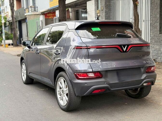 Xe điện Vinfast VF5 2024  (Miễn Sạc 07/2027)