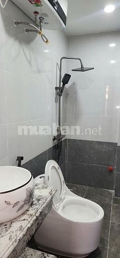 BÁN NHÀ 3 MẶT ĐƯỜNG Ô TÔ, NGÕ 521 NGUYỄN TRÃI, THANH XUÂN