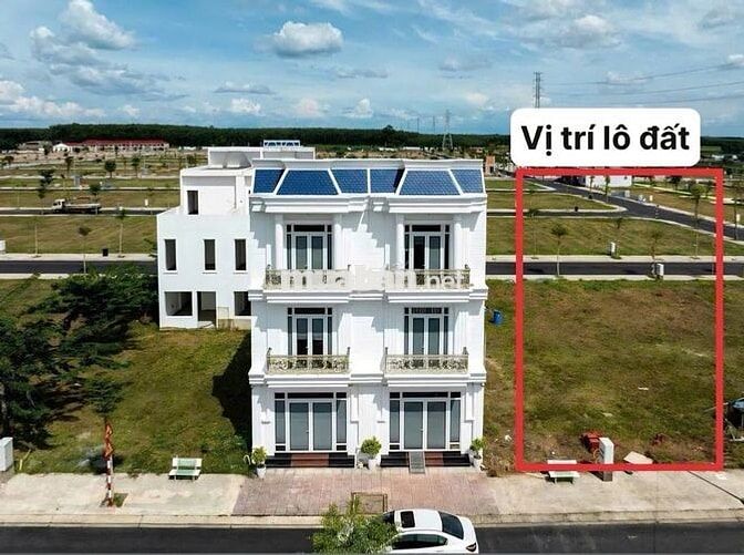 BẤT ĐỘNG SẢN BẮC SÀI GÒN CHỈ VỚI 239 TRIỆU