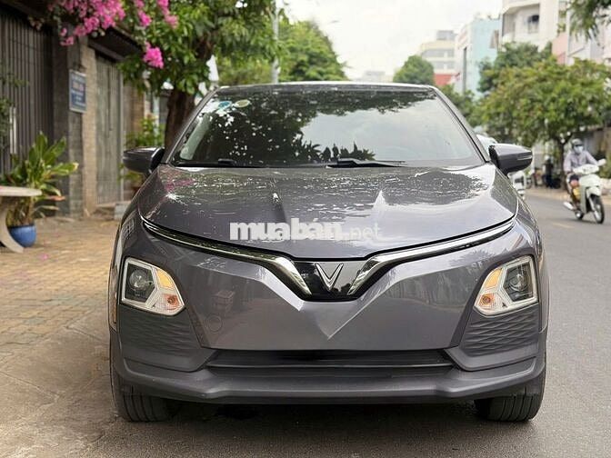 Xe điện Vinfast VF5 2024  (Miễn Sạc 07/2027)