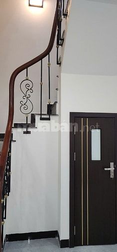 BÁN NHÀ 3 MẶT ĐƯỜNG Ô TÔ, NGÕ 521 NGUYỄN TRÃI, THANH XUÂN