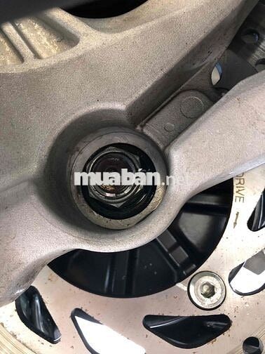 Honda SH125 CBS Đk 2023 lướt