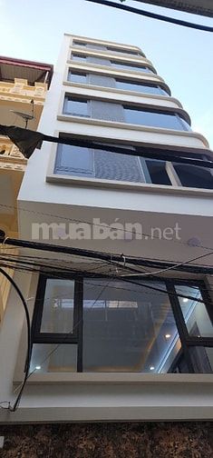 BÁN NHÀ 3 MẶT ĐƯỜNG Ô TÔ, NGÕ 521 NGUYỄN TRÃI, THANH XUÂN